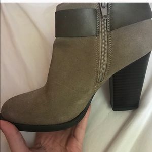Kenzie bootie, size 6.5
